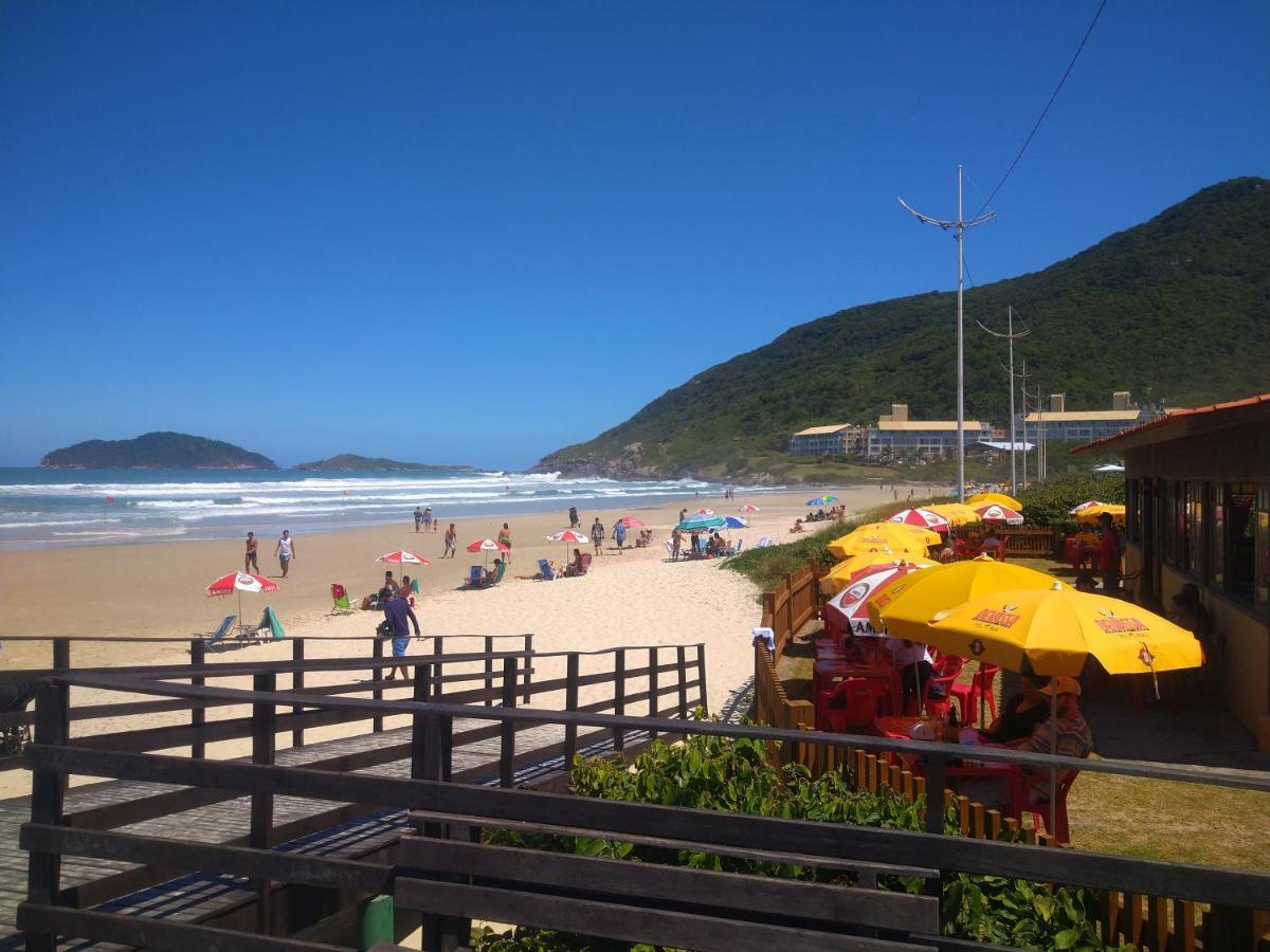 Florianópolis Pousada Suites Do Santinho מראה חיצוני תמונה