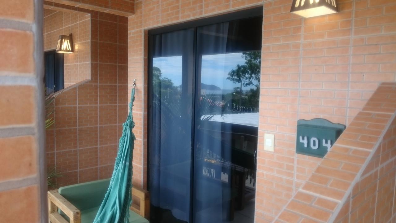 Florianópolis Pousada Suites Do Santinho מראה חיצוני תמונה