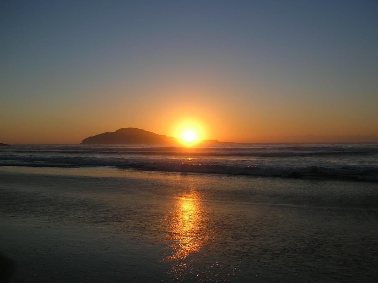 Florianópolis Pousada Suites Do Santinho מראה חיצוני תמונה