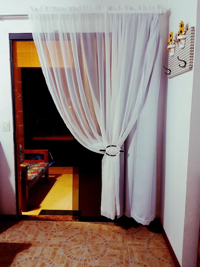 Florianópolis Pousada Suites Do Santinho מראה חיצוני תמונה