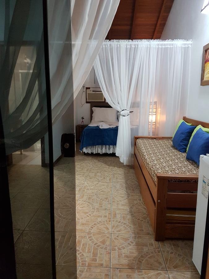 Florianópolis Pousada Suites Do Santinho מראה חיצוני תמונה