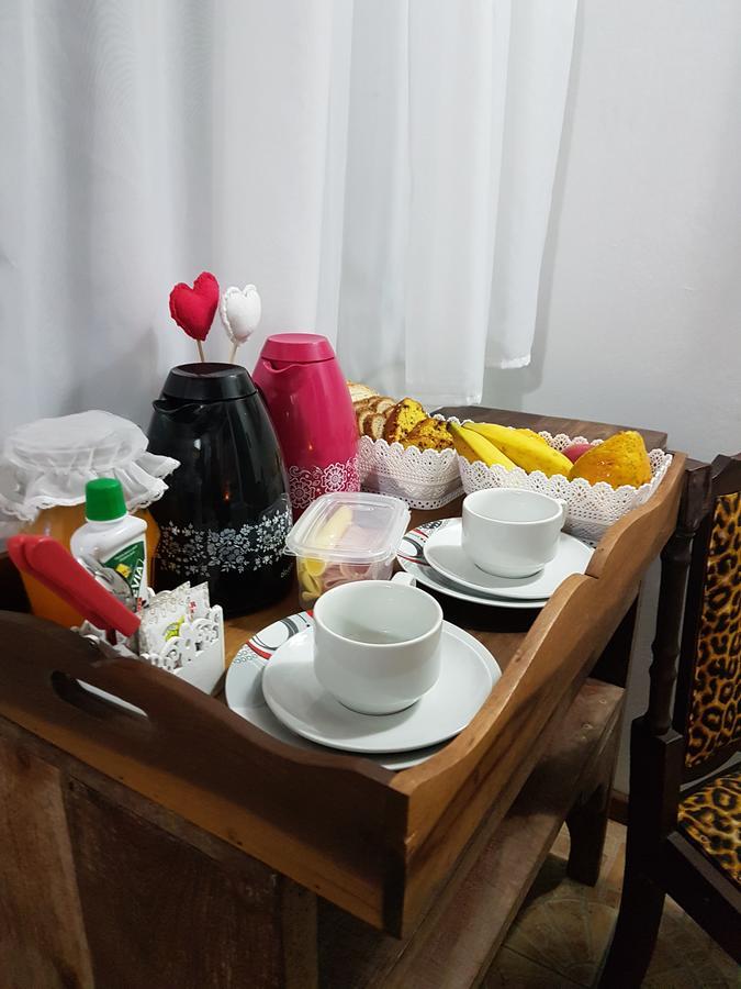 Florianópolis Pousada Suites Do Santinho מראה חיצוני תמונה