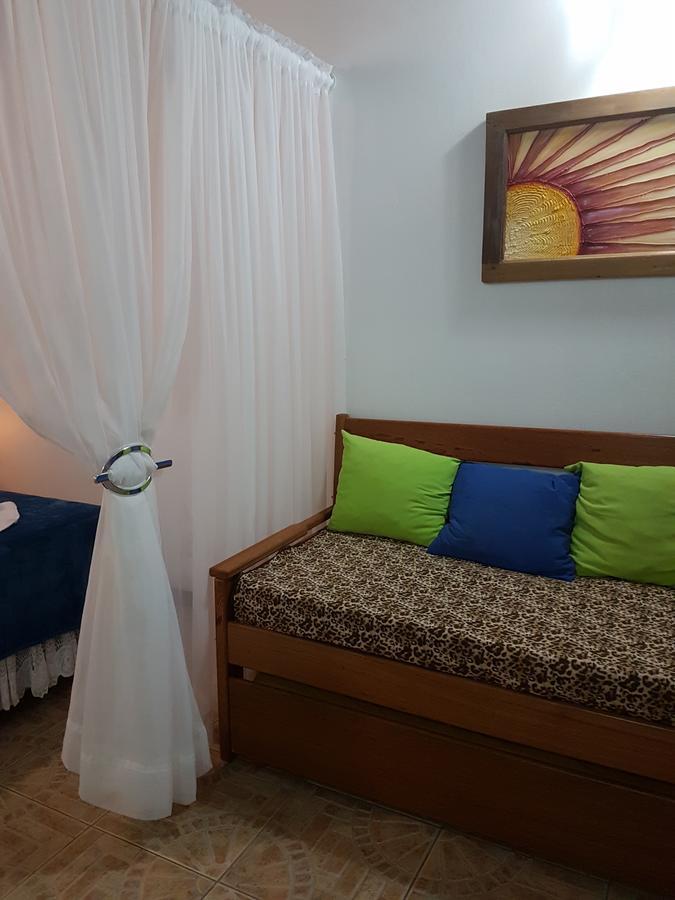 Florianópolis Pousada Suites Do Santinho מראה חיצוני תמונה