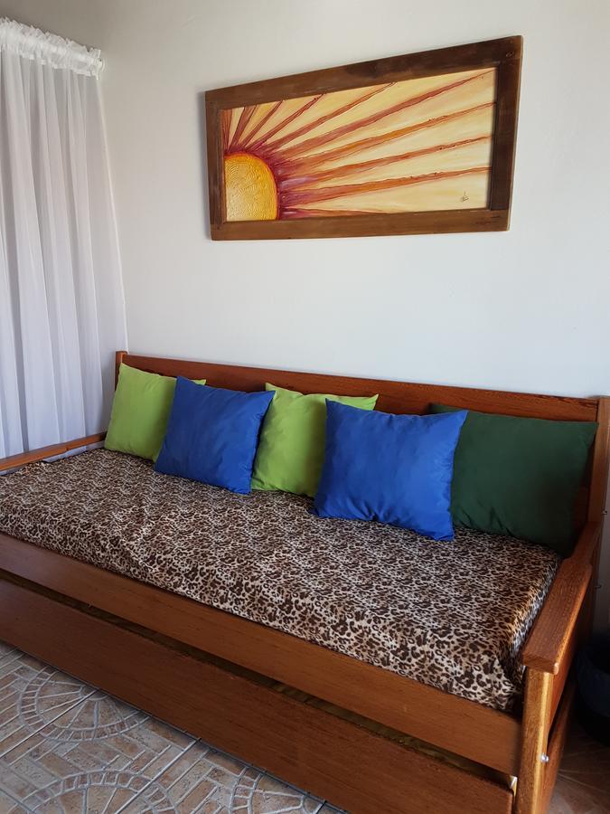 Florianópolis Pousada Suites Do Santinho מראה חיצוני תמונה
