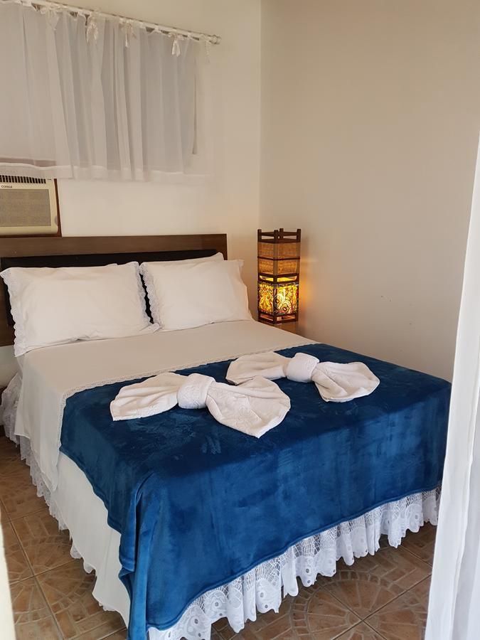 Florianópolis Pousada Suites Do Santinho מראה חיצוני תמונה