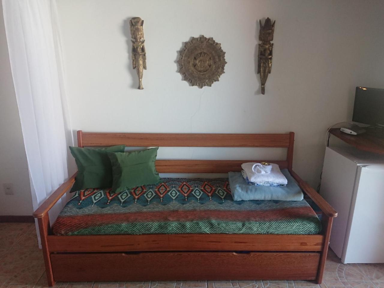 Florianópolis Pousada Suites Do Santinho מראה חיצוני תמונה
