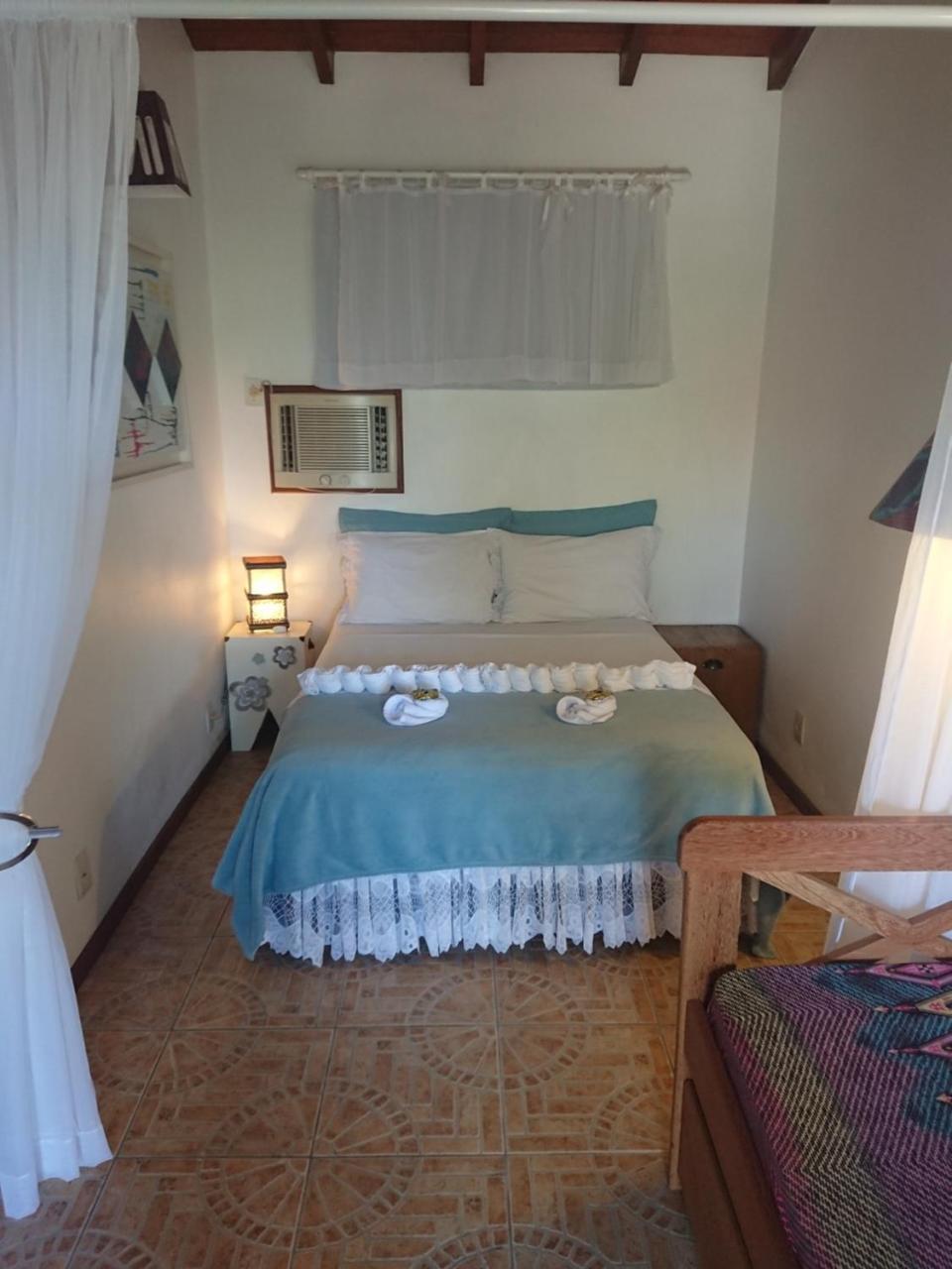 Florianópolis Pousada Suites Do Santinho מראה חיצוני תמונה
