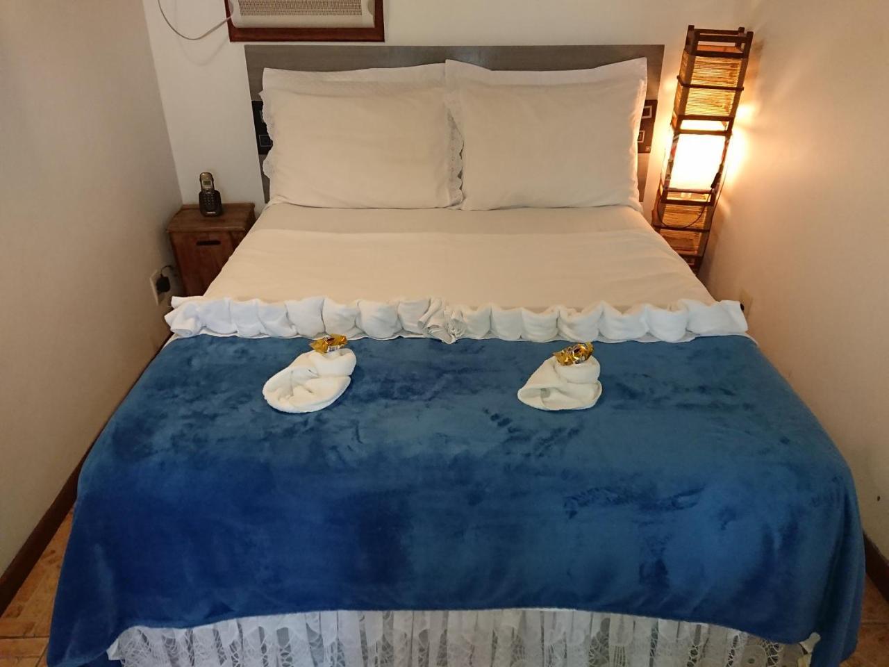 Florianópolis Pousada Suites Do Santinho מראה חיצוני תמונה