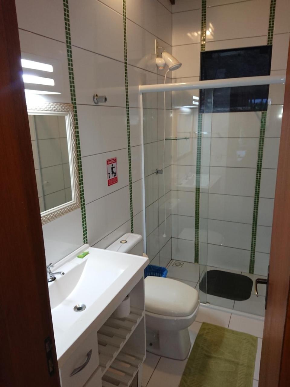 Florianópolis Pousada Suites Do Santinho מראה חיצוני תמונה