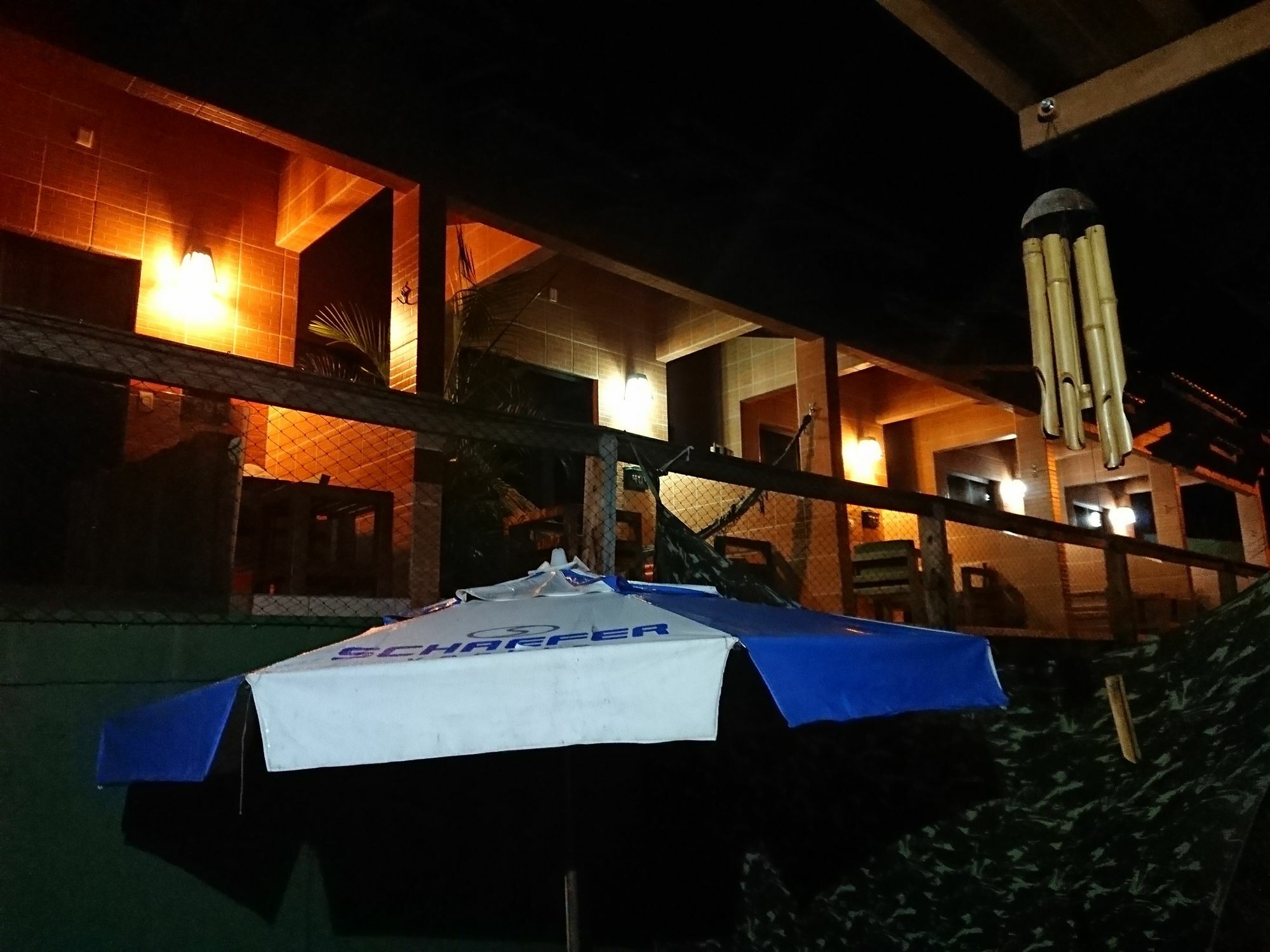 Florianópolis Pousada Suites Do Santinho מראה חיצוני תמונה