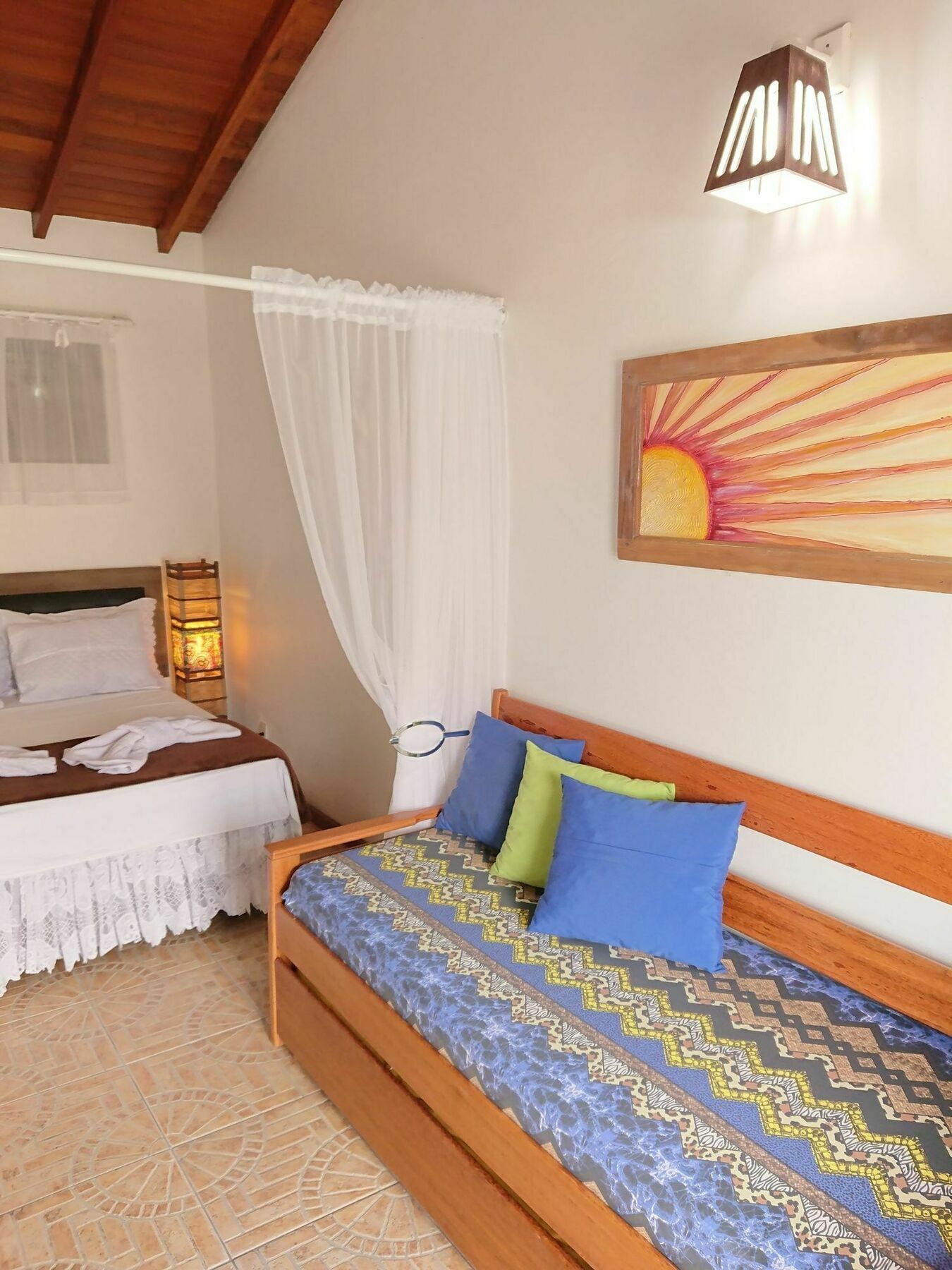 Florianópolis Pousada Suites Do Santinho מראה חיצוני תמונה