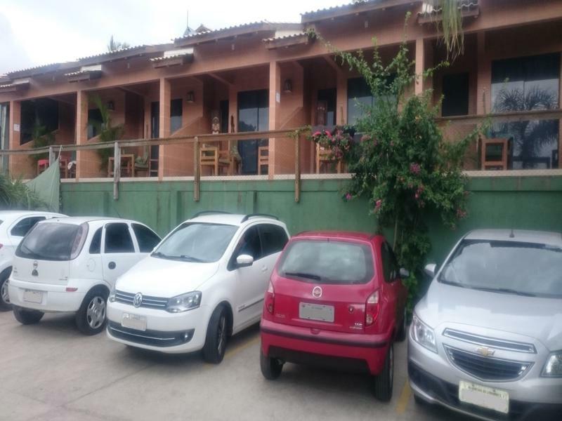 Florianópolis Pousada Suites Do Santinho מראה חיצוני תמונה