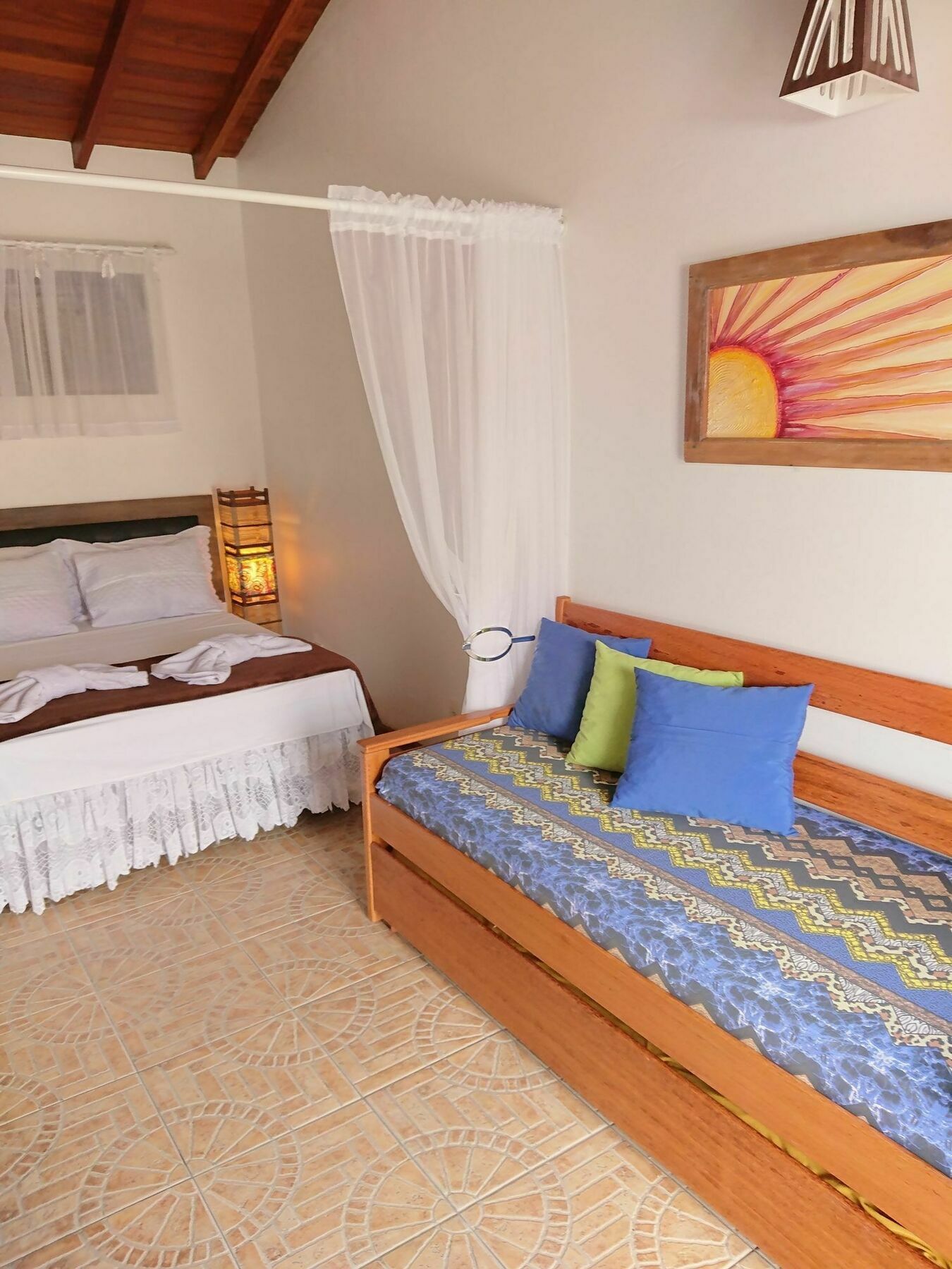 Florianópolis Pousada Suites Do Santinho מראה חיצוני תמונה