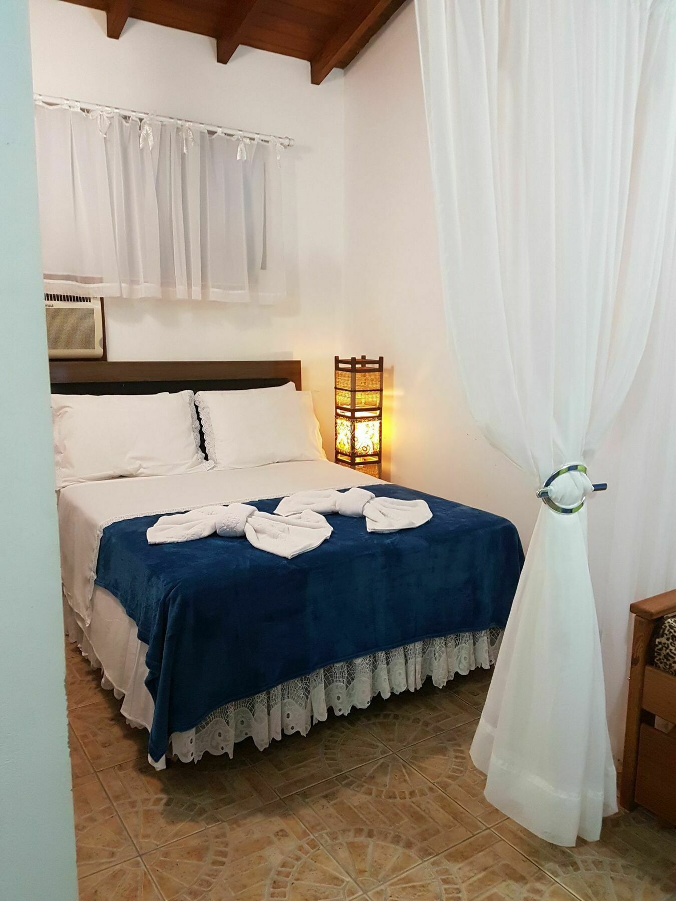 Florianópolis Pousada Suites Do Santinho מראה חיצוני תמונה