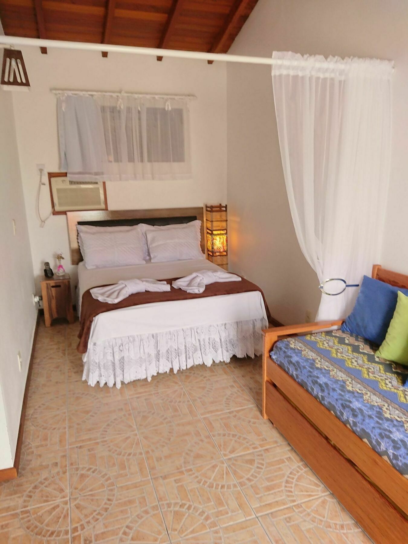 Florianópolis Pousada Suites Do Santinho מראה חיצוני תמונה