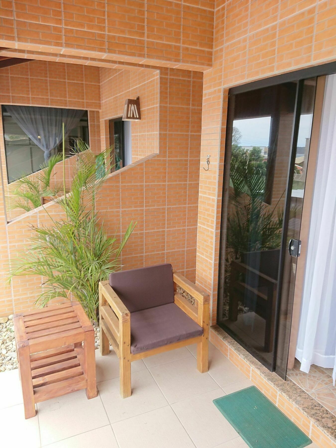 Florianópolis Pousada Suites Do Santinho מראה חיצוני תמונה